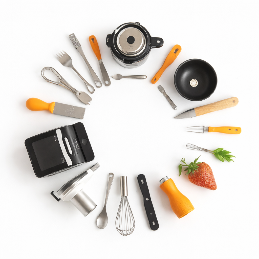 Kitchen Problem Solvers